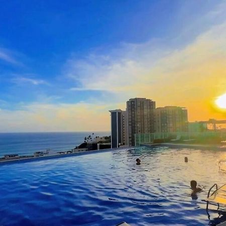 Vista Mar Nascente, Dois Quartos, Novo, No Melhor Do Rio Vermelho, Condominio Club, 1103 Salvador Exteriér fotografie